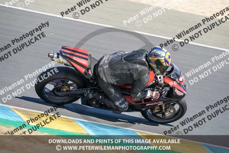 France;Le Mans;event digital images;motorbikes;no limits;peter wileman photography;trackday;trackday digital images